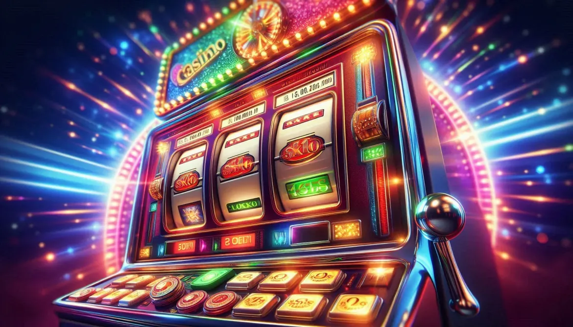 29Black Casino